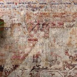 Loloi Rugs Anastasia Rugs By Loloi - AF-08 Slate/Multi