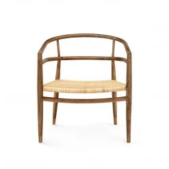 Bungalow 5 - Anderssen Lounge Chair, Driftwood