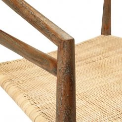 Bungalow 5 - Anderssen Lounge Chair, Driftwood