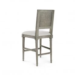 Bungalow 5 - Annette Counter Stool Gray