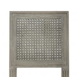 Bungalow 5 - Annette Counter Stool Gray