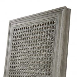 Bungalow 5 - Annette Side Chair Gray