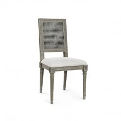 Bungalow 5 - Annette Side Chair Gray