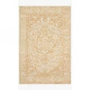 Loloi Rugs Joanna Gaines Annie Rug Collection - ANN-03 White/Gold