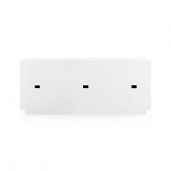 Bungalow 5 - Ansel Extra Large 6-Drawer, White