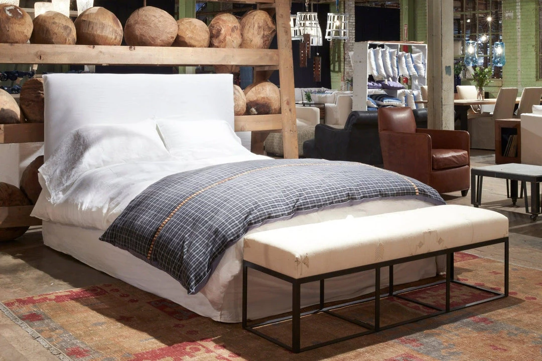 Cisco Brothers April Bed Beds