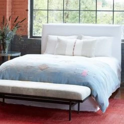 Essentials Cisco Brothers April King Bed All Essentials