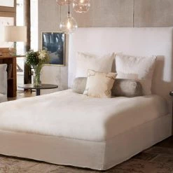 Essentials Cisco Brothers April Tall Queen Bed All Essentials