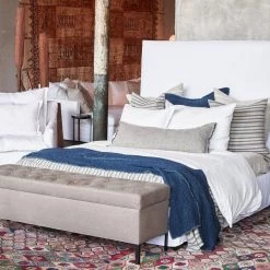 Cisco Brothers April Tall Bed