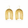 Mind's Eye Design Jewelry Arco Iris Earrings