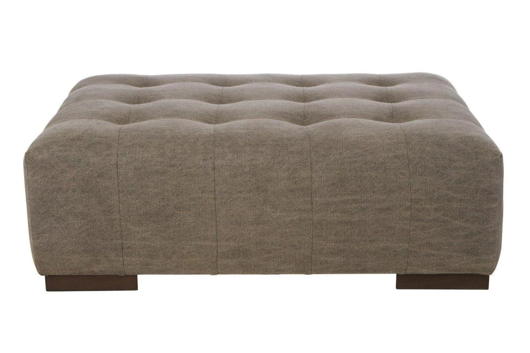 Cisco Brothers Arden Ottoman
