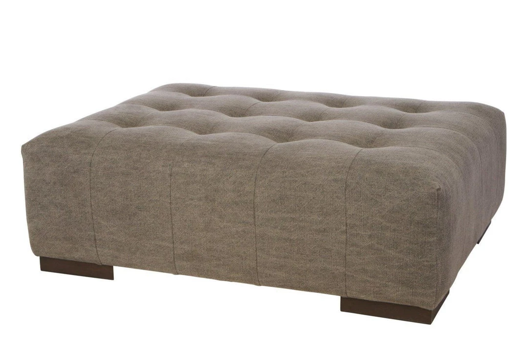Cisco Brothers Arden Ottoman
