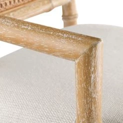 Bungalow 5 - Aubrey Armchair In Natural