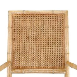 Bungalow 5 - Aubrey Armchair In Natural