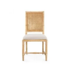 Bungalow 5 - Aubrey Side Chair In Natural