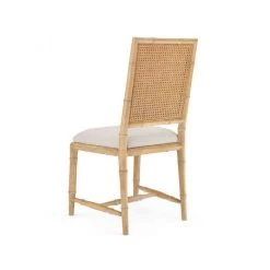 Bungalow 5 - Aubrey Side Chair In Natural