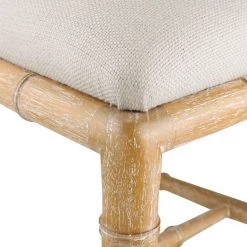 Bungalow 5 - Aubrey Side Chair In Natural