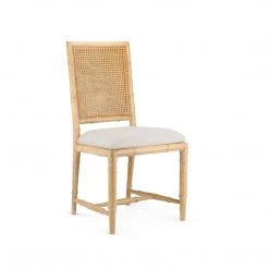 Bungalow 5 - Aubrey Side Chair In Natural