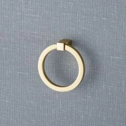 Bungalow 5 - Audrey 3-Drawer & 2-Door Cabinet - Gray