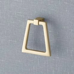 Bungalow 5 - Audrey 3-Drawer & 2-Door Cabinet - Gray