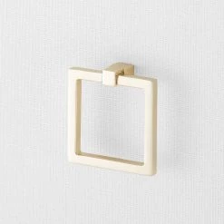 Bungalow 5 - Audrey 3-Drawer & 2-Door Cabinet, White