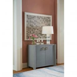 Bungalow 5 - Audrey Cabinet, Gray