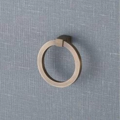 Bungalow 5 - Audrey Extra Large 6-Drawer, Gray