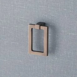 Bungalow 5 - Audrey Extra Large 6-Drawer, Gray