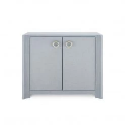 Bungalow 5 - Audrey Cabinet, Gray
