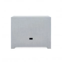 Bungalow 5 - Audrey Cabinet, Gray