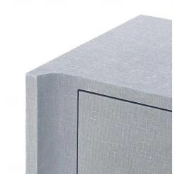 Bungalow 5 - Audrey Cabinet, Gray