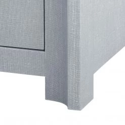 Bungalow 5 - Audrey Cabinet, Gray