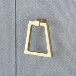 Bungalow 5 - Audrey Cabinet, Gray