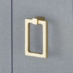 Bungalow 5 - Audrey Cabinet, Gray