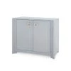 Bungalow 5 - Audrey Cabinet, Gray