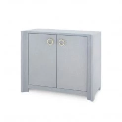 Bungalow 5 - Audrey Cabinet, Gray