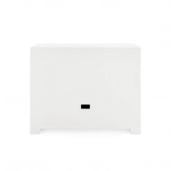 Bungalow 5 - Audrey Cabinet, White