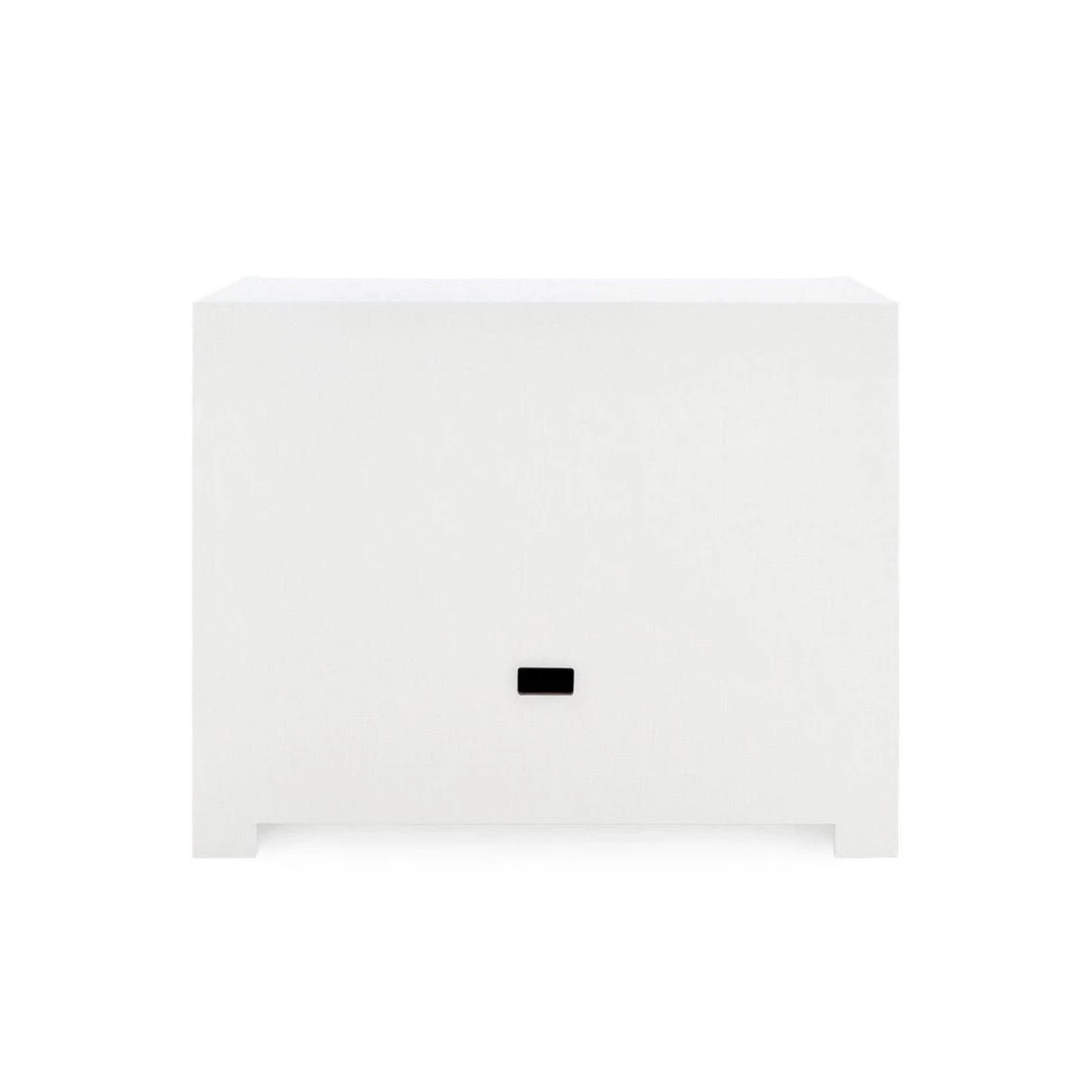 Bungalow 5 - Audrey Cabinet, White