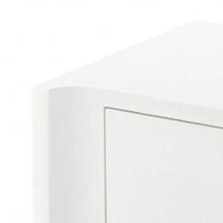 Bungalow 5 - Audrey Cabinet, White