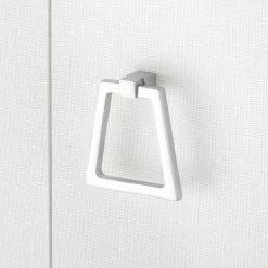 Bungalow 5 - Audrey Cabinet, White