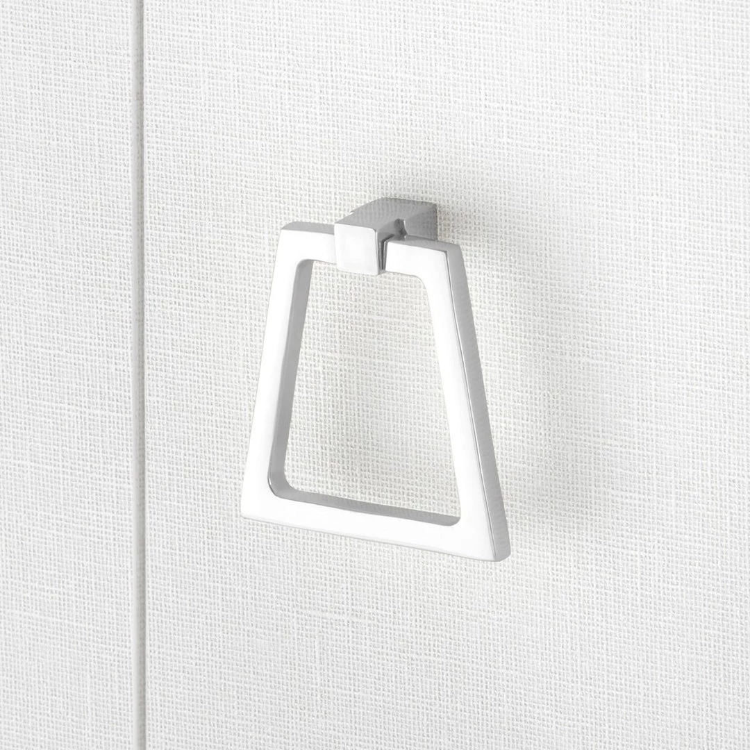 Bungalow 5 - Audrey Cabinet, White