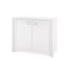 Bungalow 5 - Audrey Cabinet, White