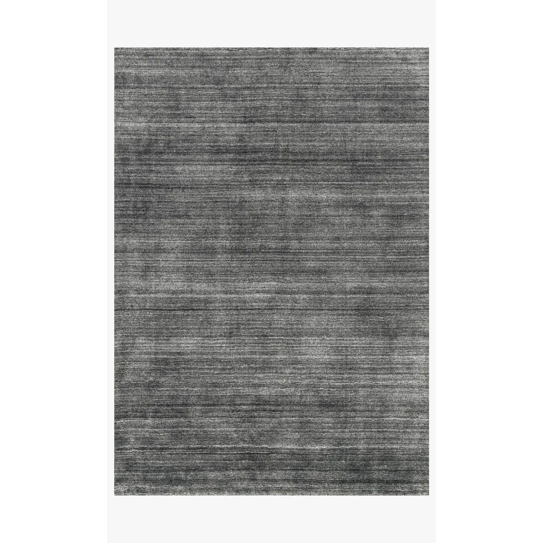 Loloi Rugs Barkley Rugs By Loloi - BK-01 - Charcoal