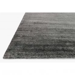 Loloi Rugs Barkley Rugs By Loloi - BK-01 - Charcoal