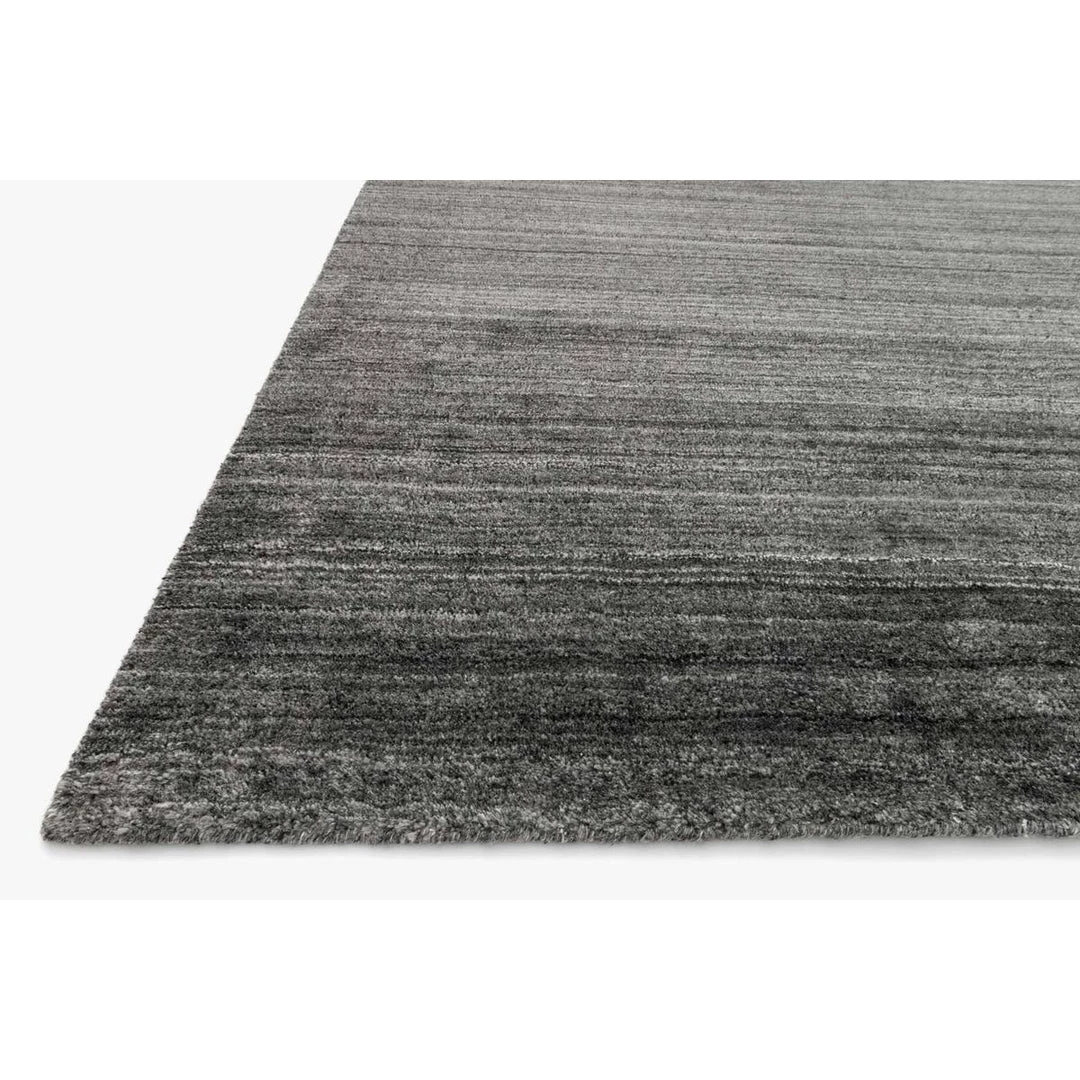 Loloi Rugs Barkley Rugs By Loloi - BK-01 - Charcoal