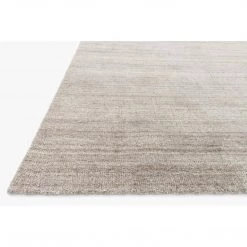 Loloi Rugs Barkley Rugs By Loloi - BK-01 - Mocha