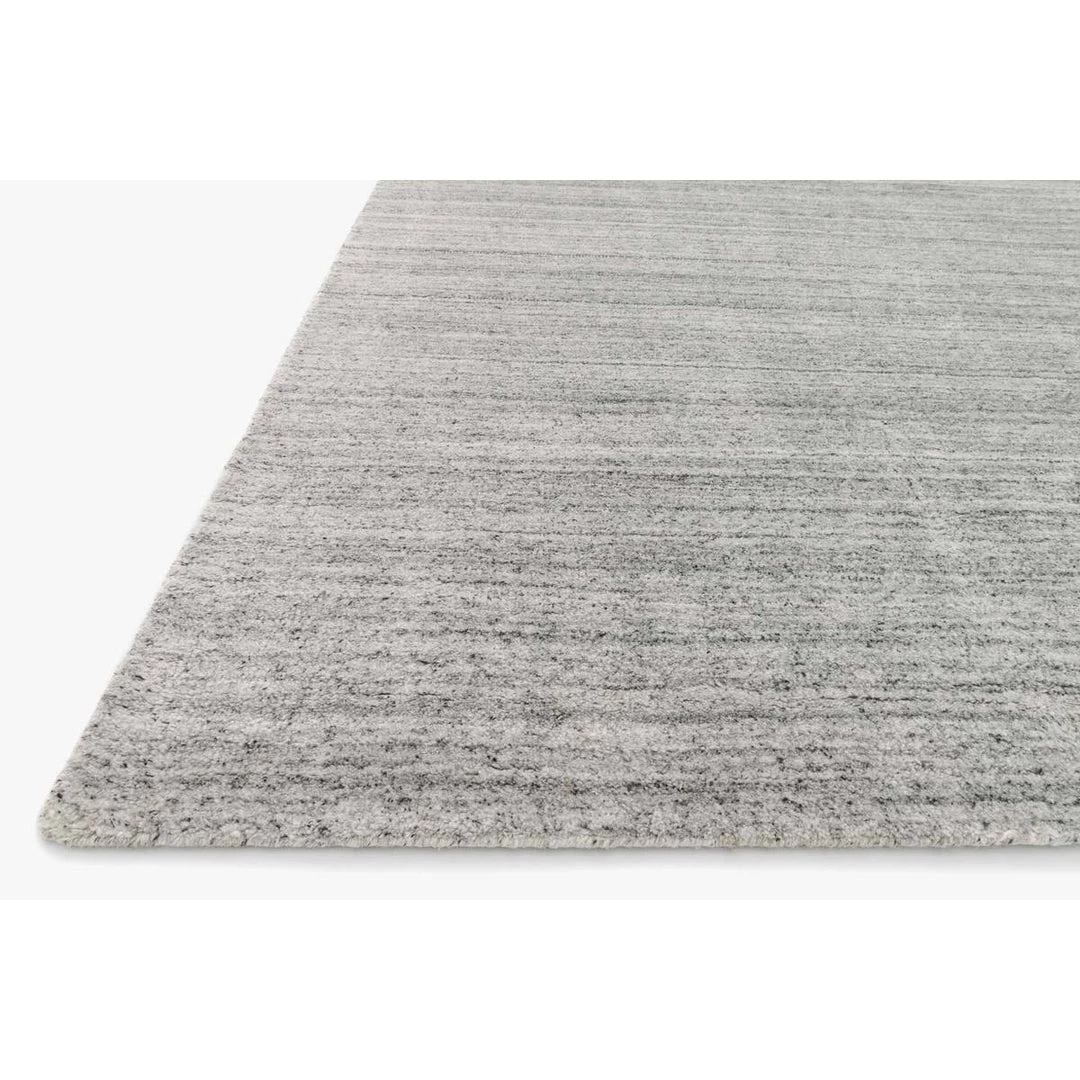 Loloi Rugs Barkley Rugs By Loloi - BK-01 - Silver