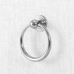 Bungalow 5 - Bardot Large 3-Drawer In White