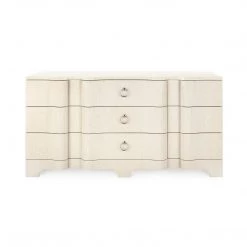 Bungalow 5 - Bardot Extra Large 9-Drawer In Natural