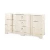 Bungalow 5 - Bardot Extra Large 9-Drawer In Natural